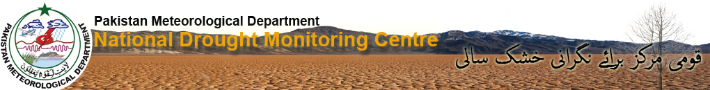 National Drought Monitoring Center