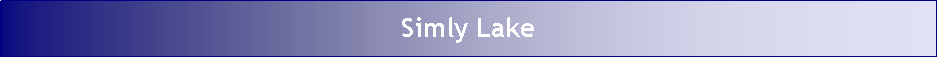 Text Box: Simly Lake