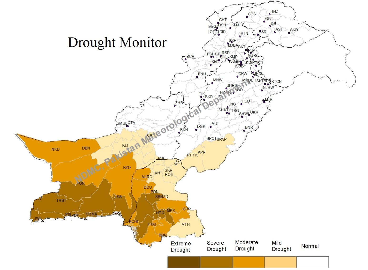 Outlooks