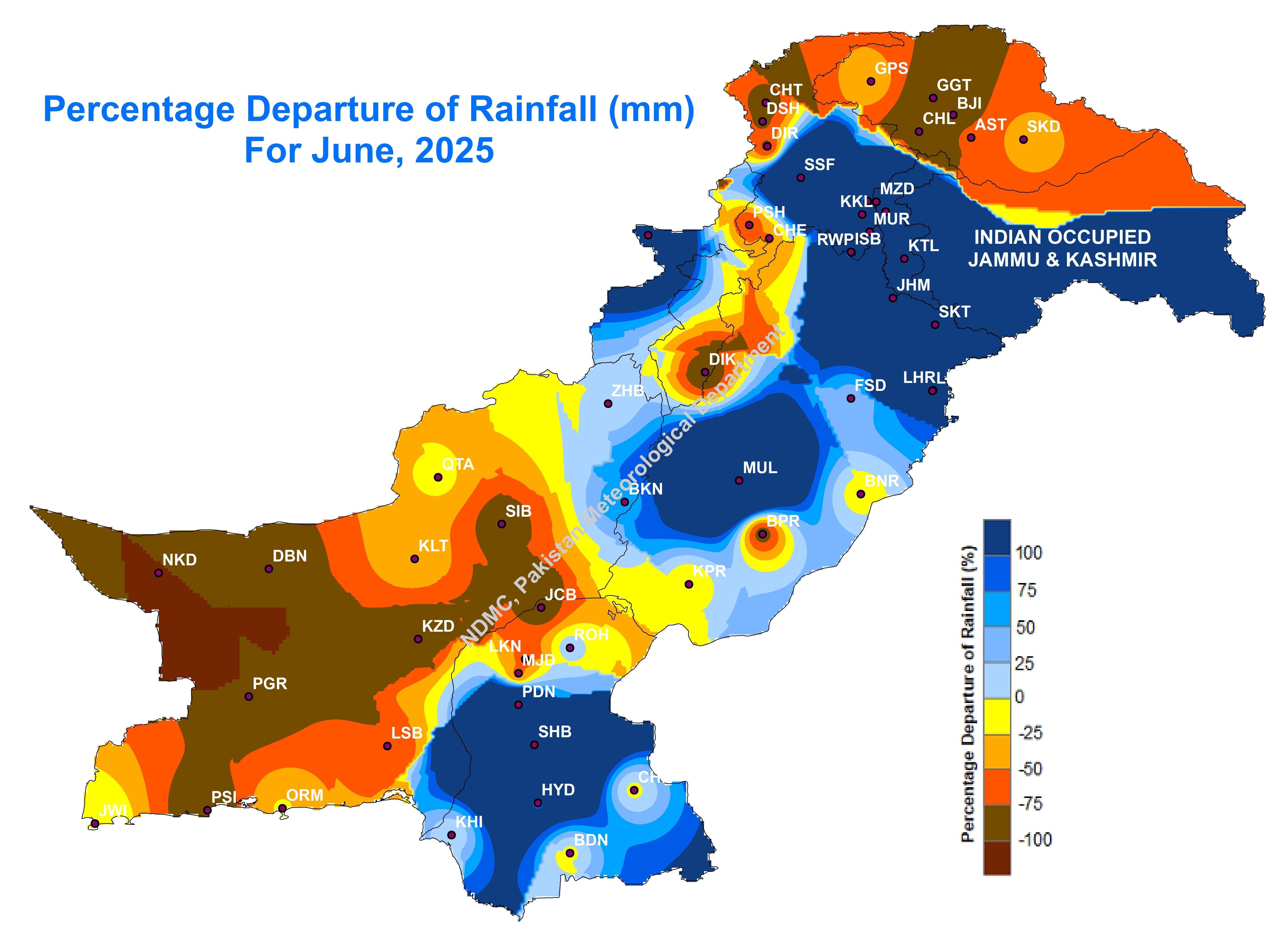 Outlooks