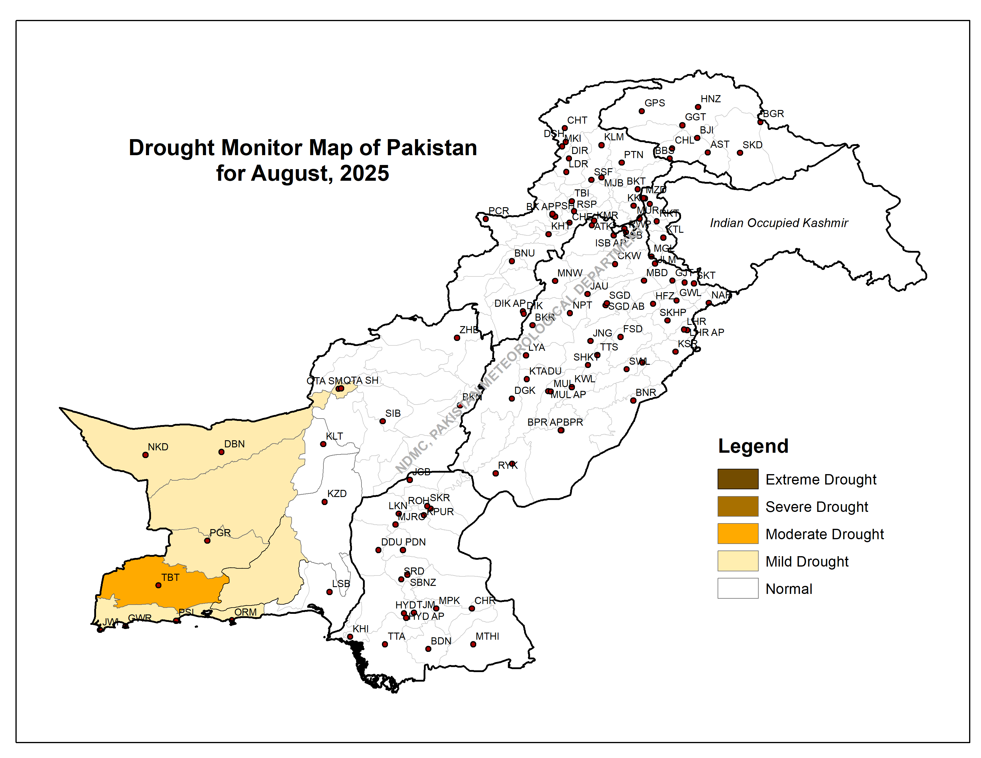 Outlooks
