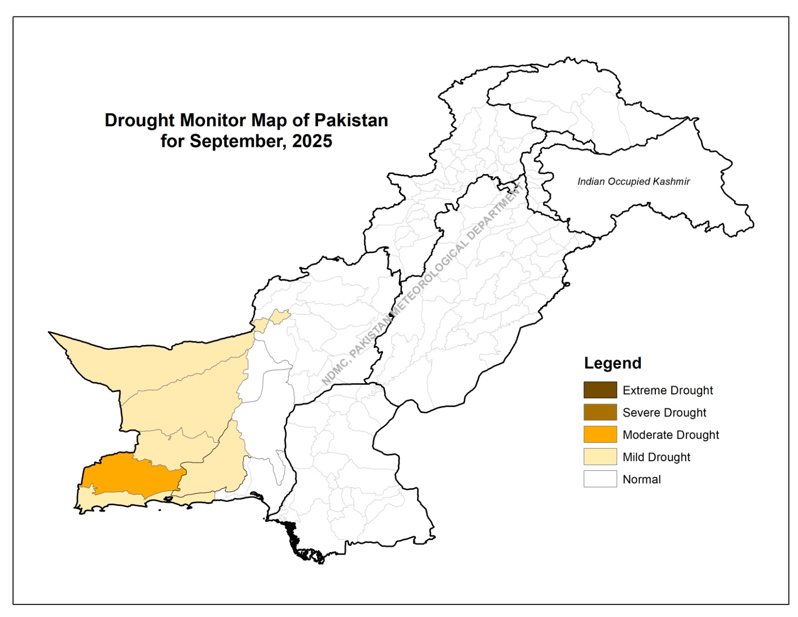Outlooks